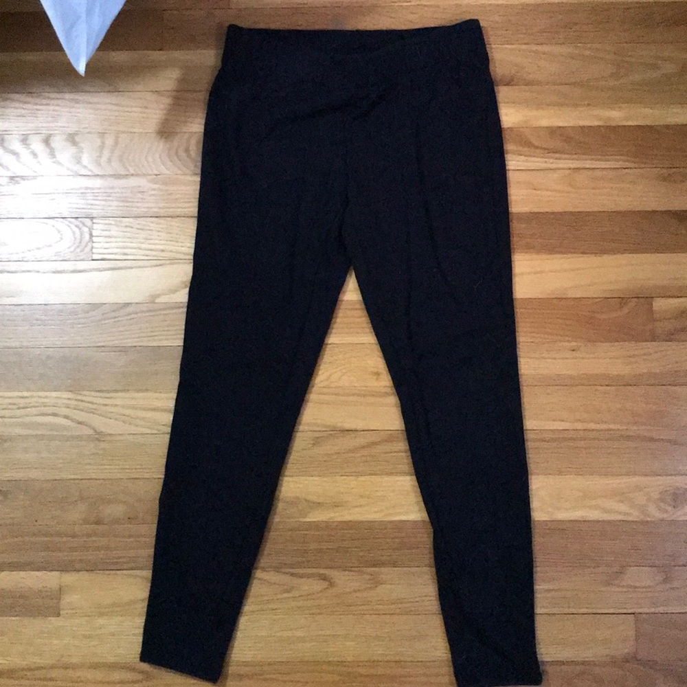 Sonoma fleece lined pants